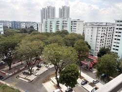 Blk 576 Cheng San Court (Ang Mo Kio), HDB 4 Rooms #612511021
